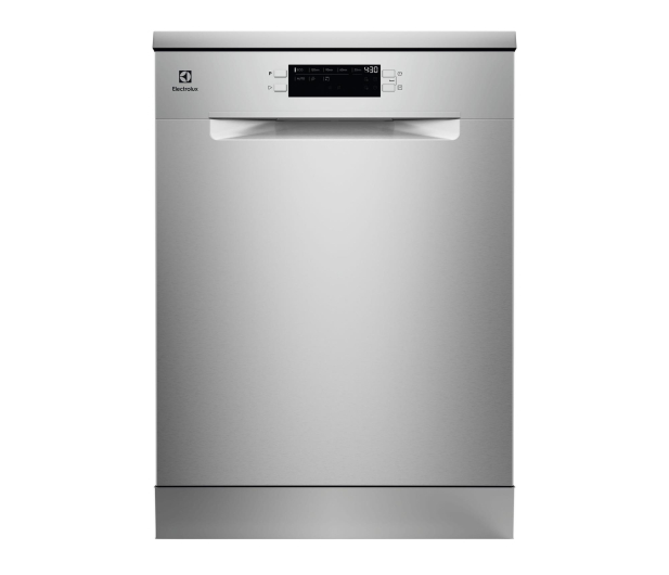 Electrolux E52SE100SX - 1581626 - zdjęcie